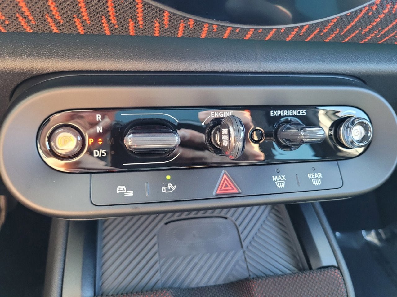 2026 MINI Countryman All4 Cooper S