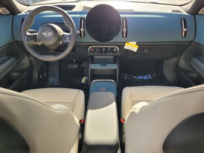 2026 MINI Countryman All4 Cooper S