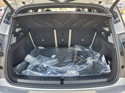 2026 MINI Countryman All4 Cooper S