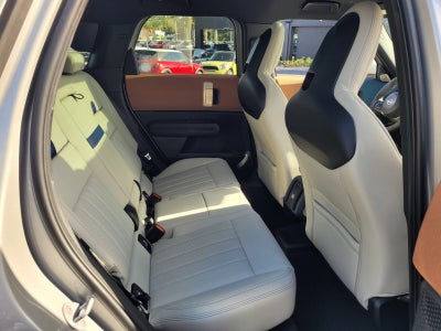 2026 MINI Countryman All4 Cooper S