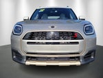 2026 MINI Countryman All4 Cooper S