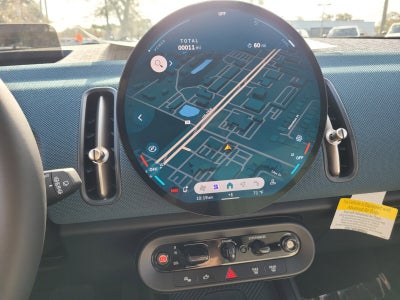 2026 MINI Countryman All4 Cooper S