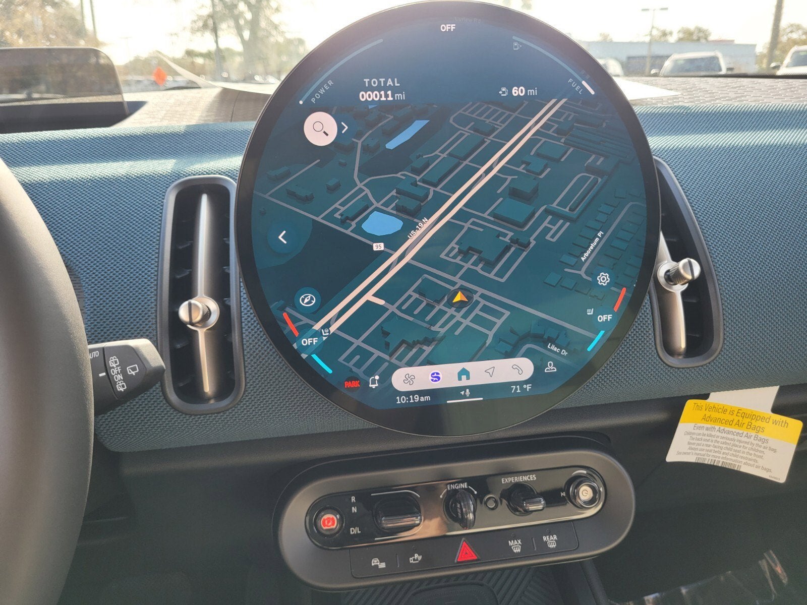 2026 MINI Countryman All4 Cooper S