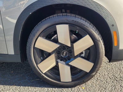 2026 MINI Countryman All4 Cooper S