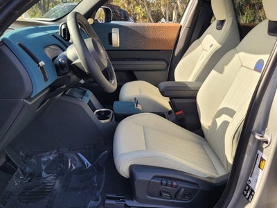 2026 MINI Countryman All4 Cooper S