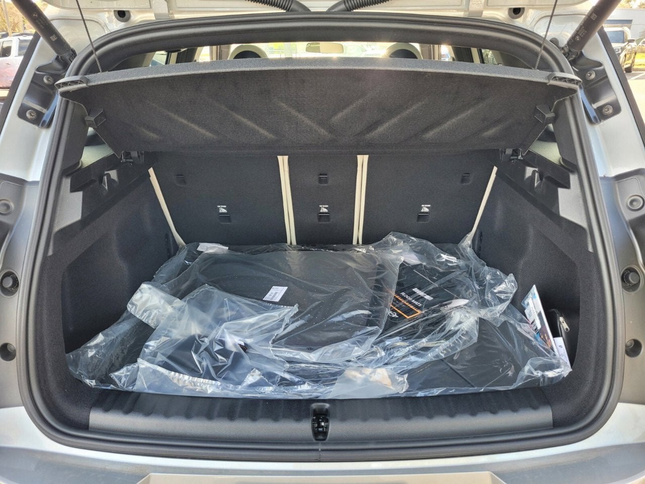 2026 MINI Countryman All4 Cooper S