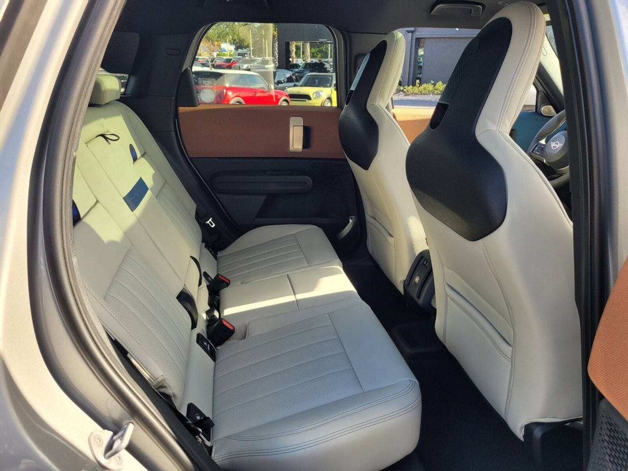 2026 MINI Countryman All4 Cooper S