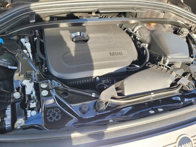 2026 MINI Countryman All4 Cooper S