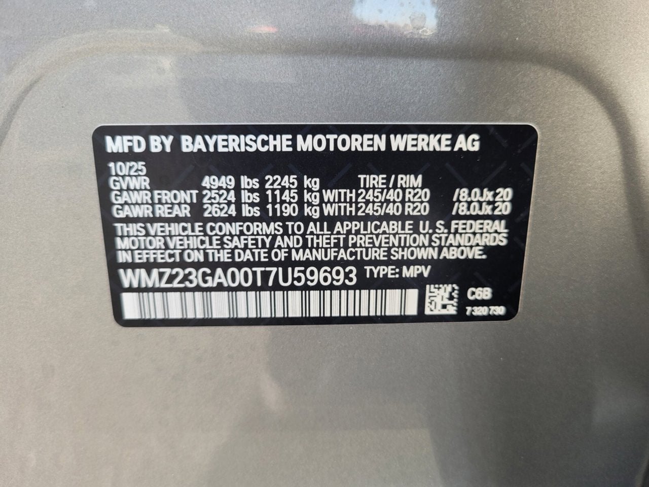 2026 MINI Countryman All4 Cooper S