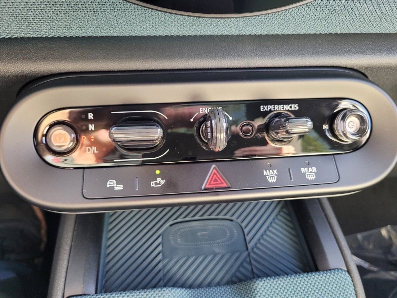 2026 MINI Countryman All4 Cooper S