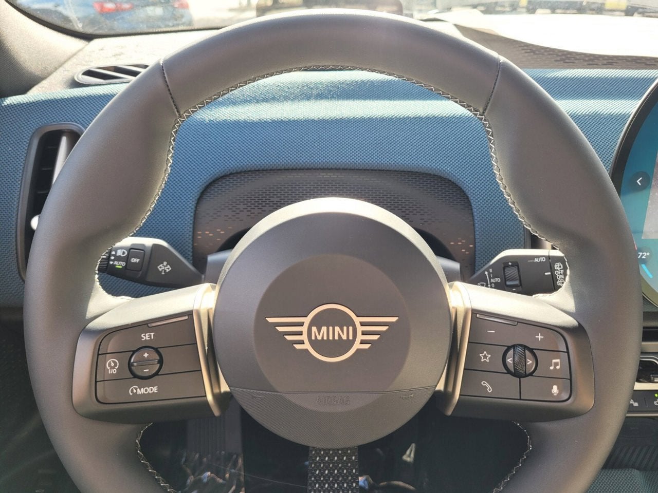 2026 MINI Countryman All4 Cooper S