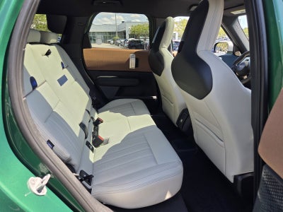 2027 MINI COUNTRYMAN ICONIC