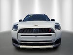 2027 MINI COUNTRYMAN ICONIC