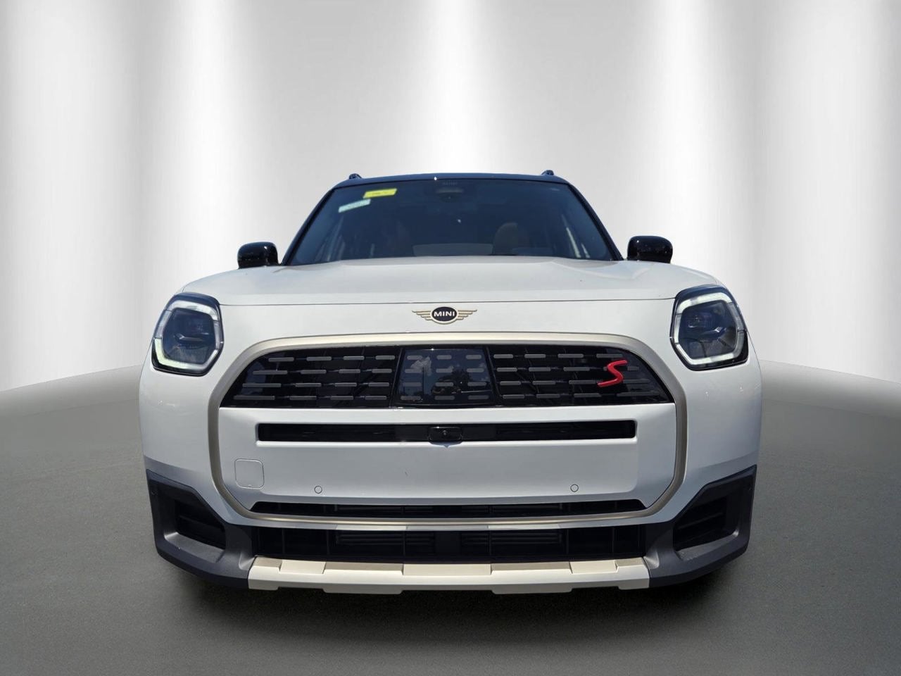2027 MINI COUNTRYMAN ICONIC