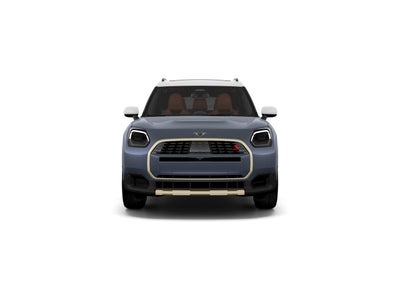 2027 MINI COUNTRYMAN ICONIC