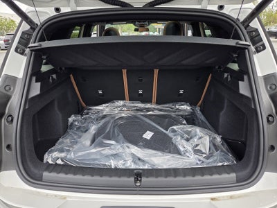 2027 MINI COUNTRYMAN ICONIC