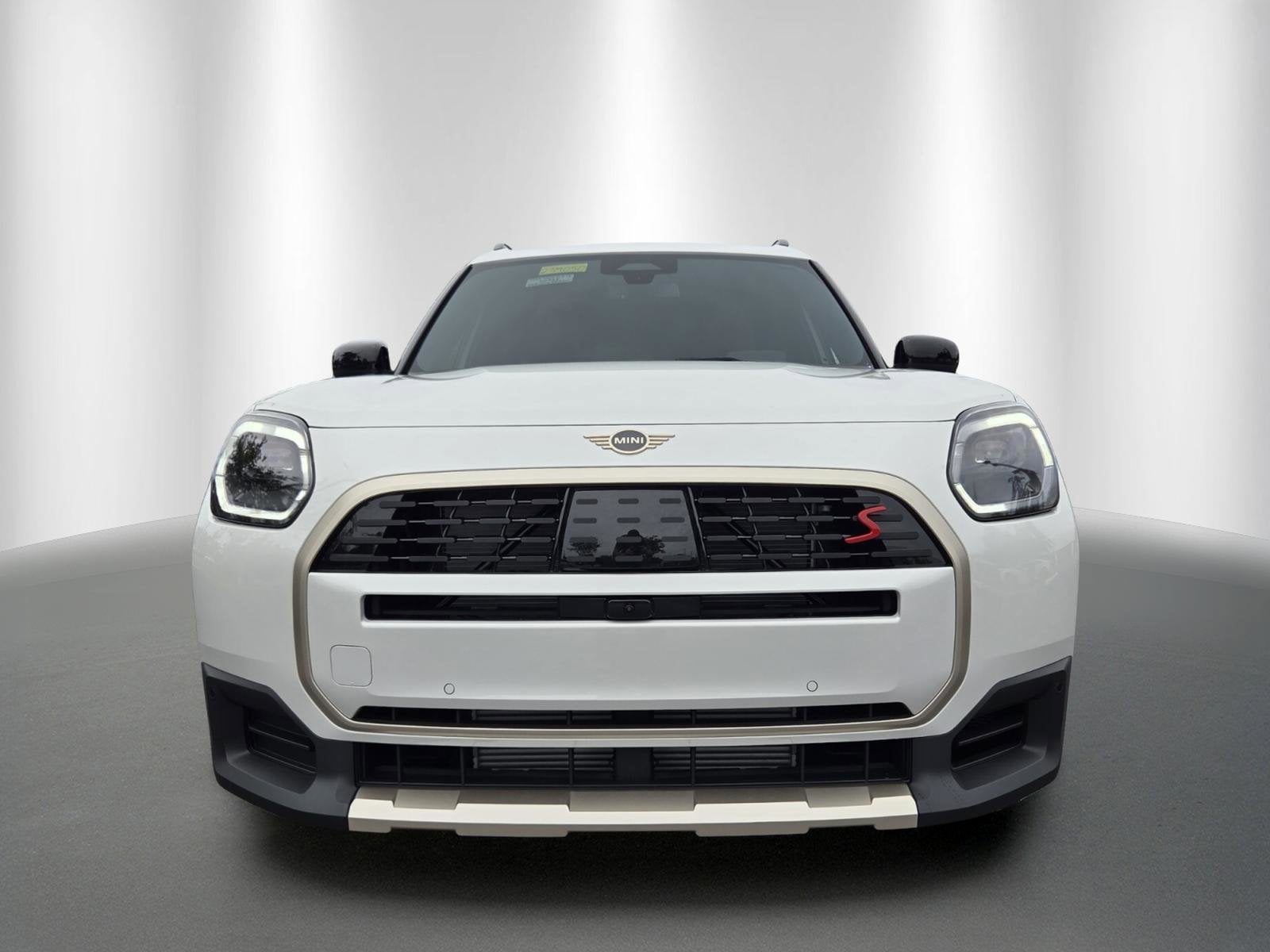 2027 MINI COUNTRYMAN ICONIC