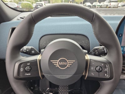 2027 MINI COUNTRYMAN ICONIC
