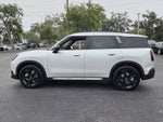 2027 MINI COUNTRYMAN ICONIC