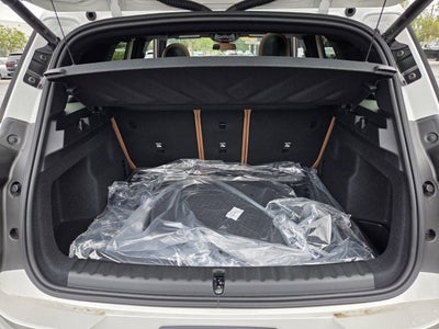 2027 MINI COUNTRYMAN ICONIC