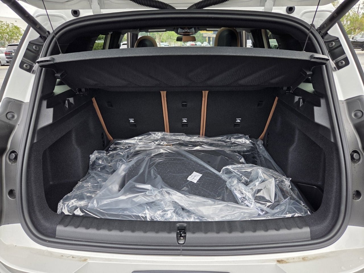 2027 MINI COUNTRYMAN ICONIC