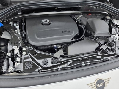 2027 MINI COUNTRYMAN ICONIC