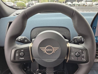 2027 MINI COUNTRYMAN ICONIC