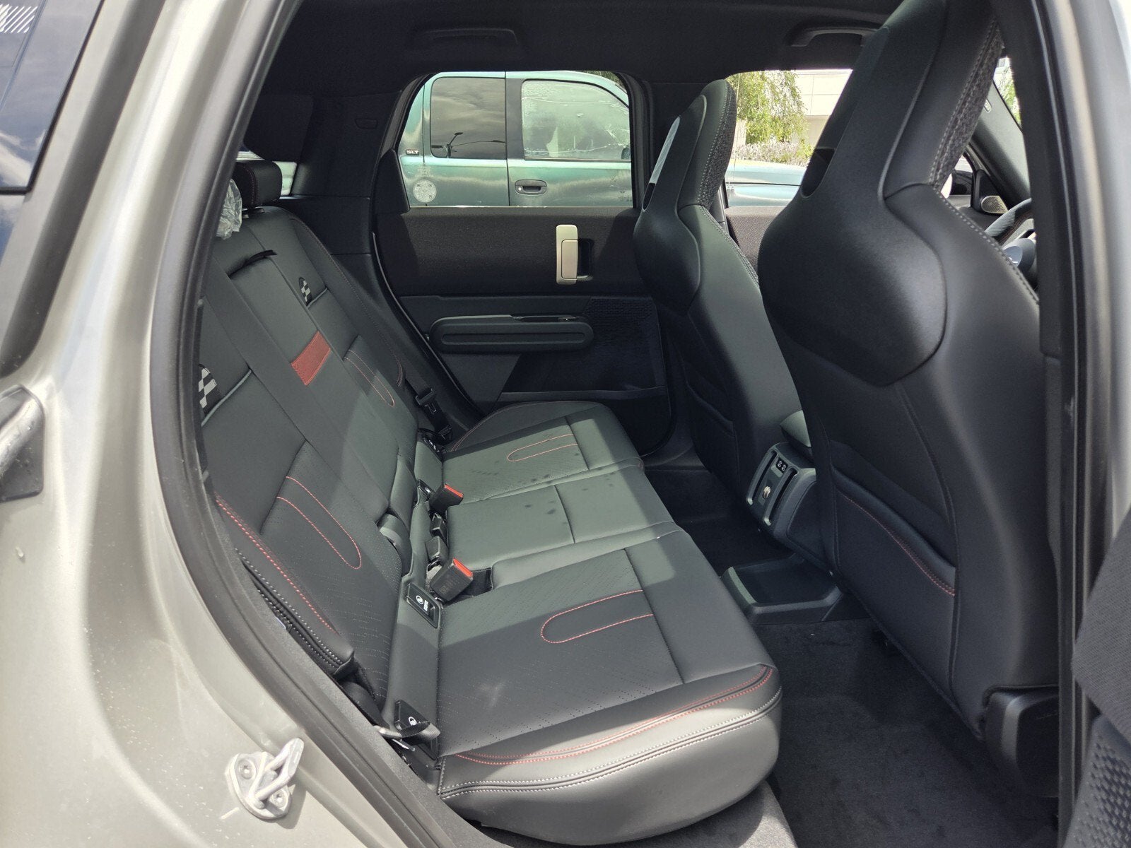 2027 MINI COUNTRYMAN ICONIC