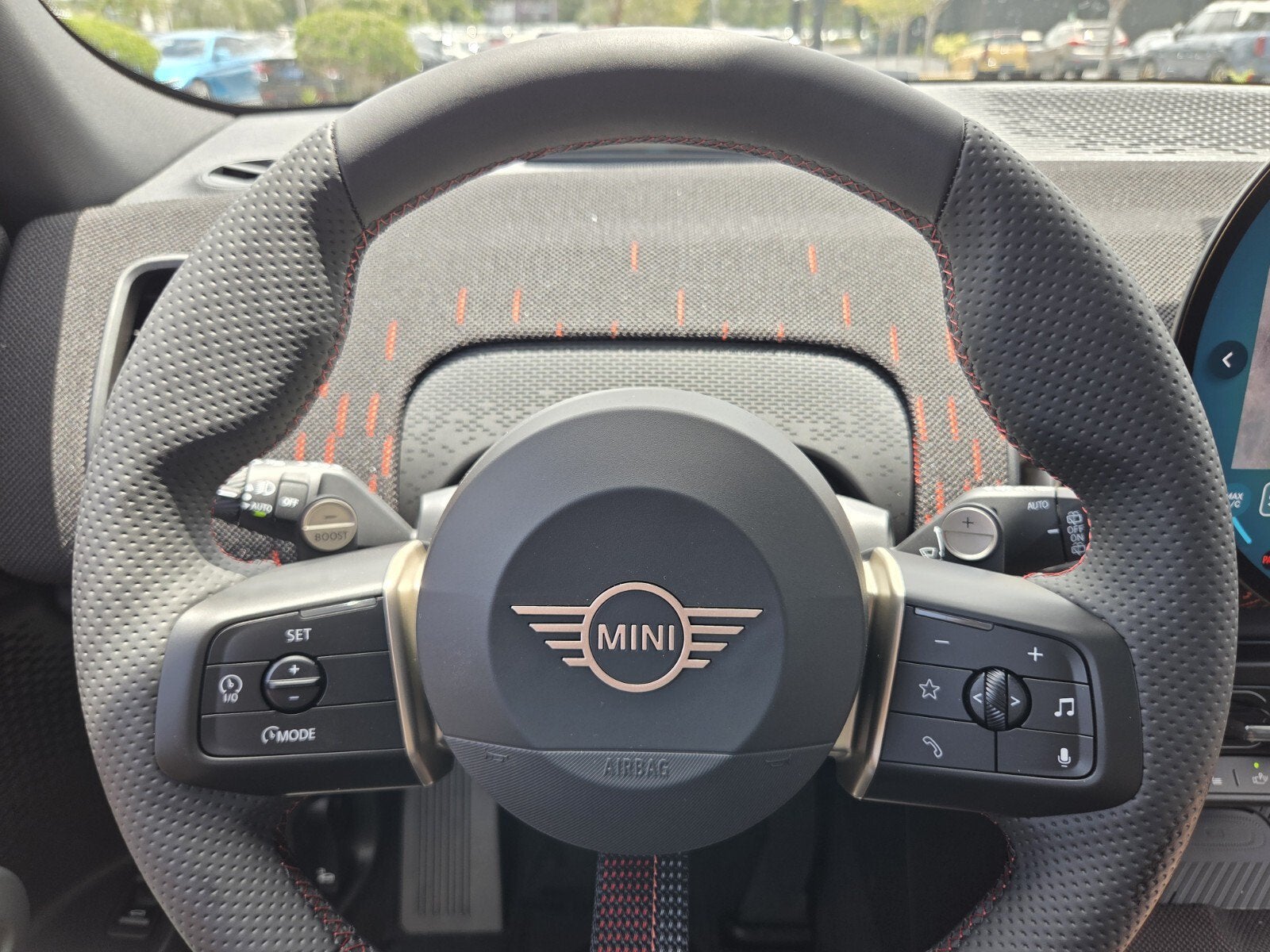 2027 MINI COUNTRYMAN ICONIC