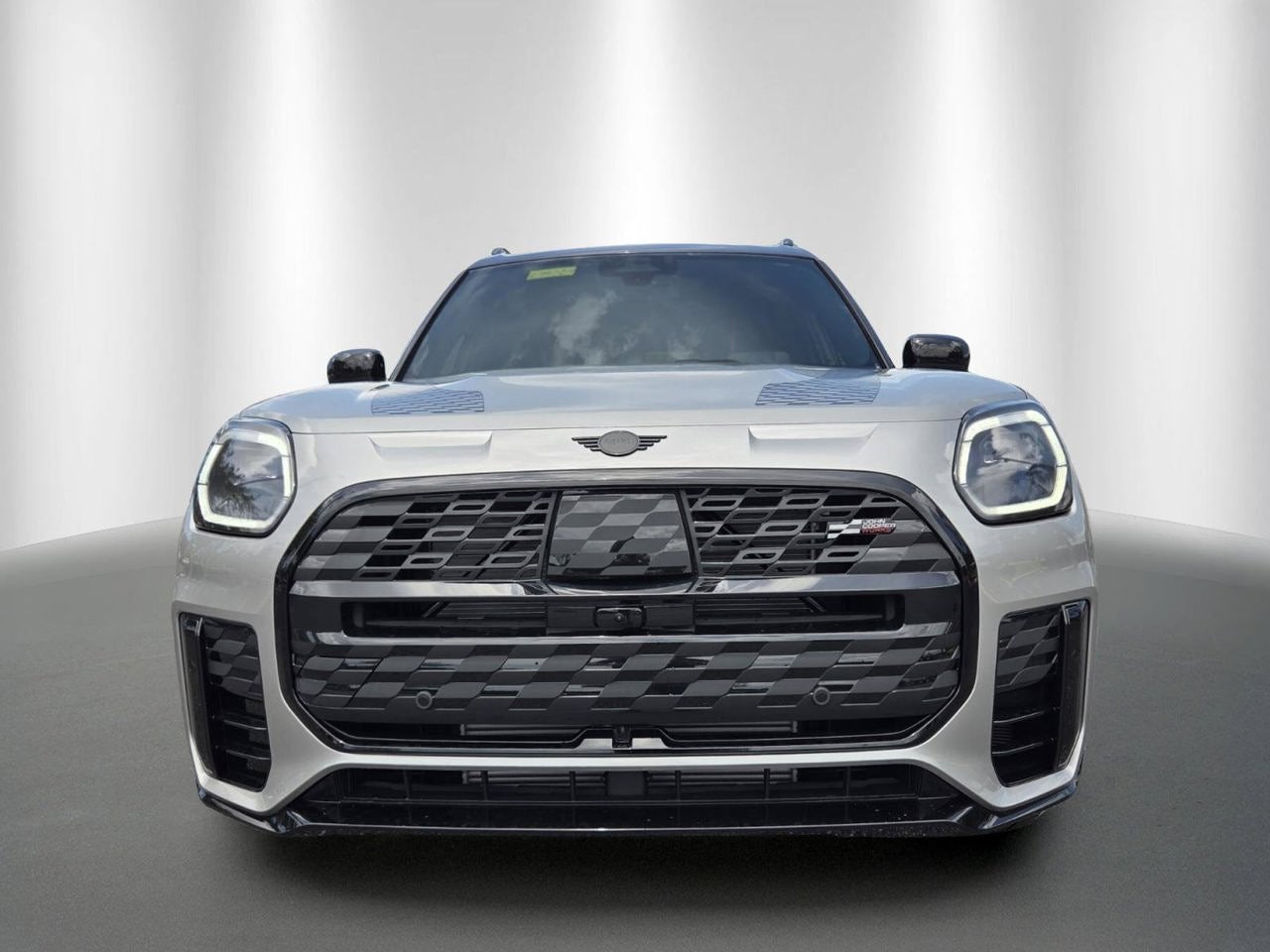 2027 MINI COUNTRYMAN ICONIC