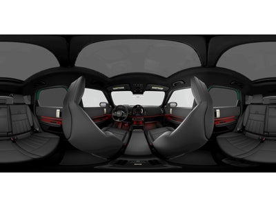 2027 MINI COUNTRYMAN ICONIC