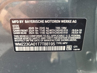 2026 MINI Countryman All4 Cooper S