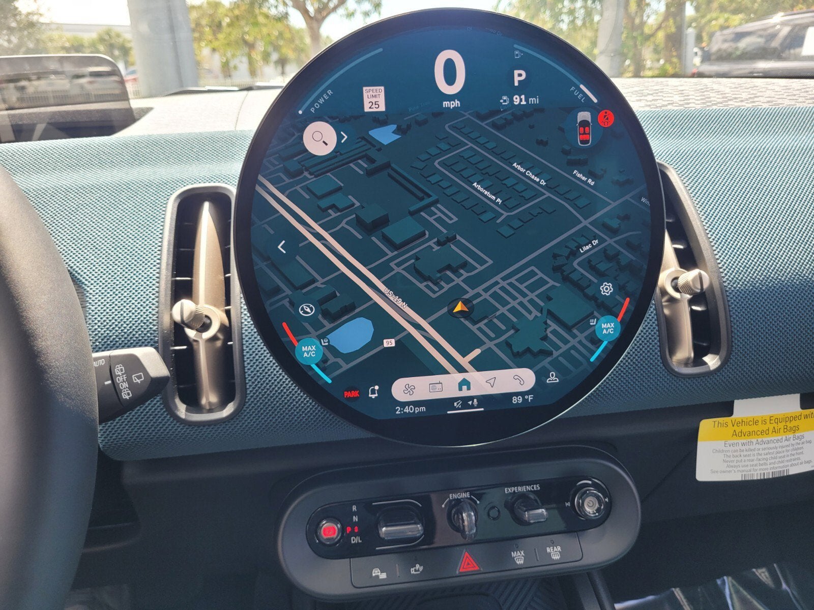 2026 MINI Countryman All4 Cooper S