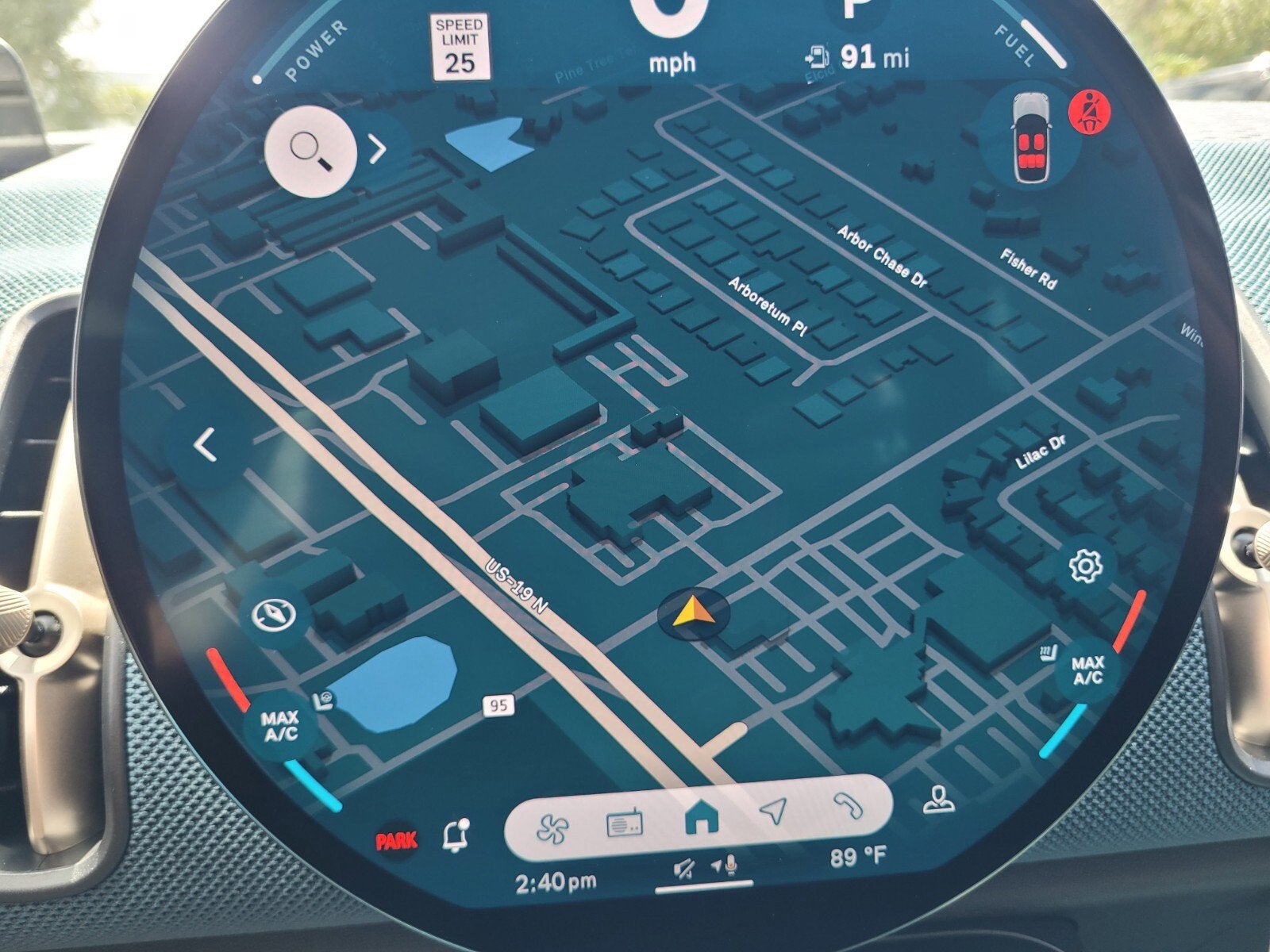 2026 MINI Countryman All4 Cooper S