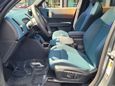 2026 MINI Countryman All4 Cooper S