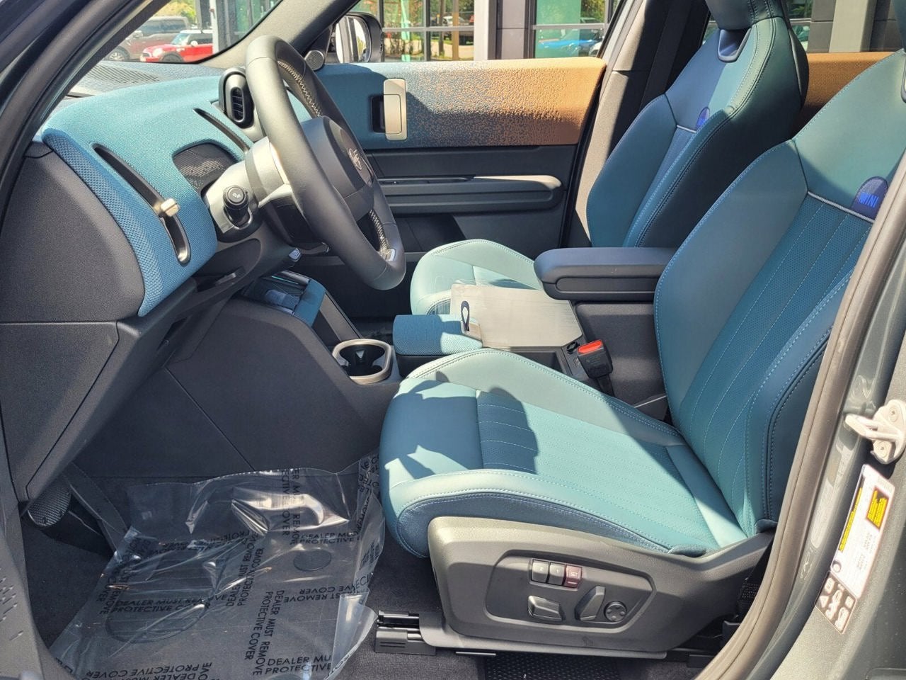 2026 MINI Countryman All4 Cooper S