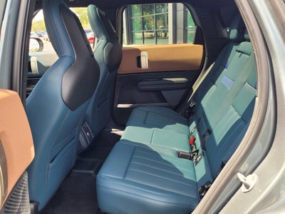 2026 MINI Countryman All4 Cooper S