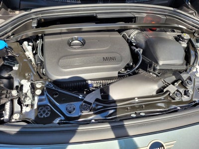 2026 MINI Countryman All4 Cooper S