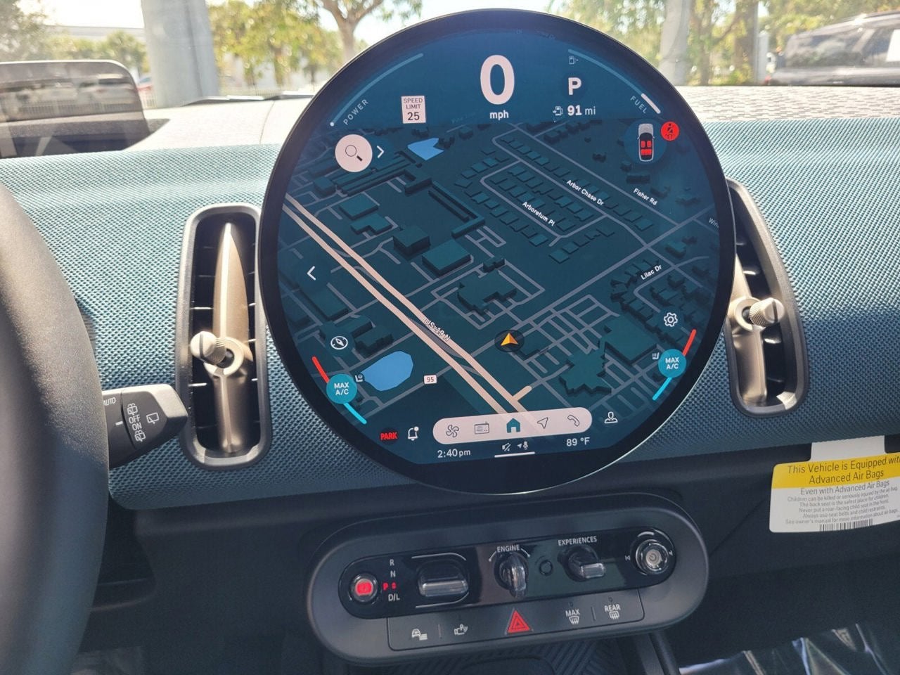 2026 MINI Countryman All4 Cooper S