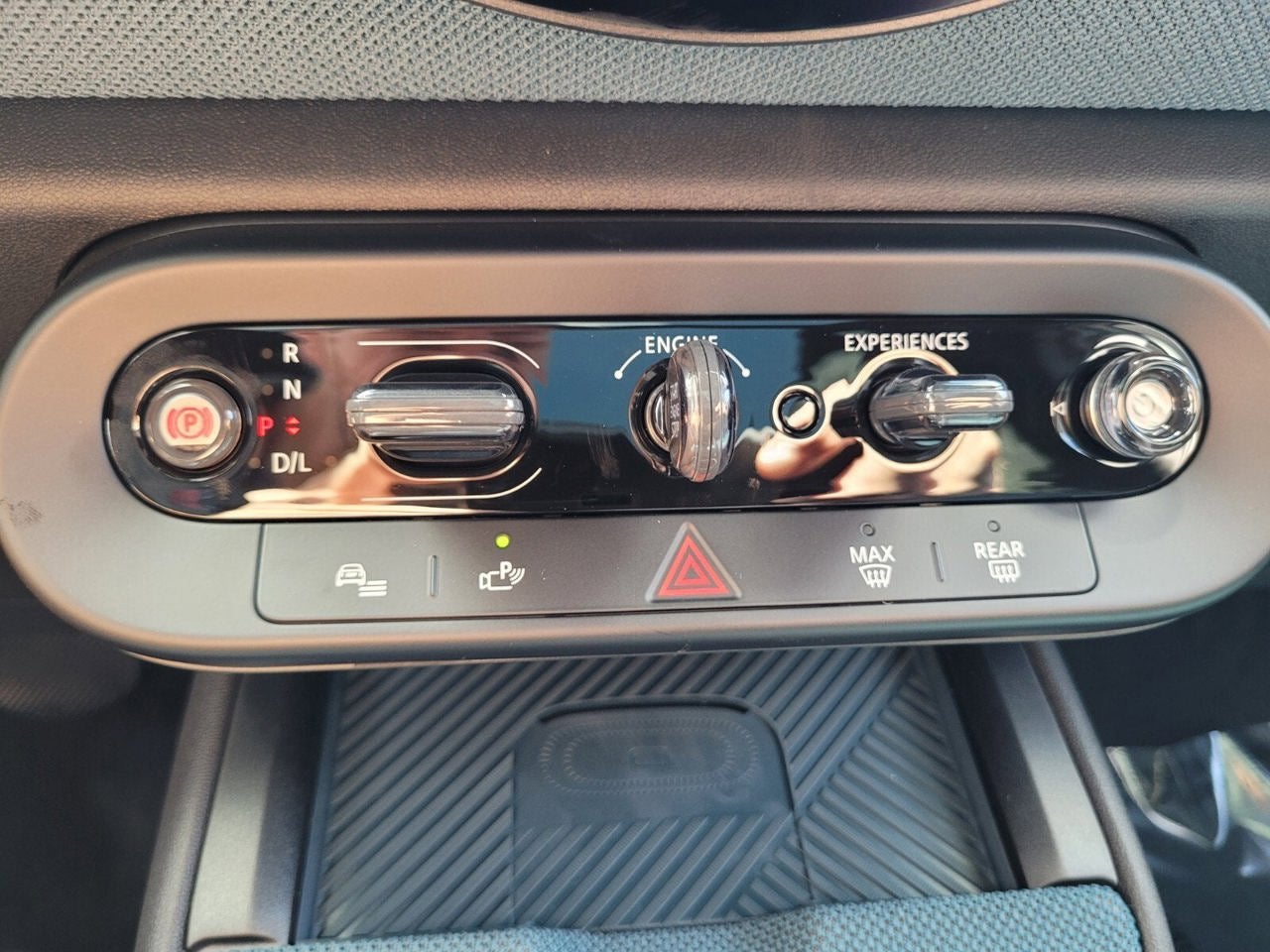 2026 MINI Countryman All4 Cooper S