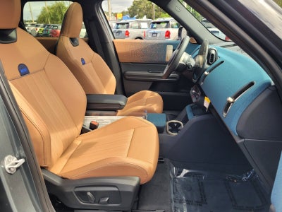 2026 MINI Countryman All4 Cooper S