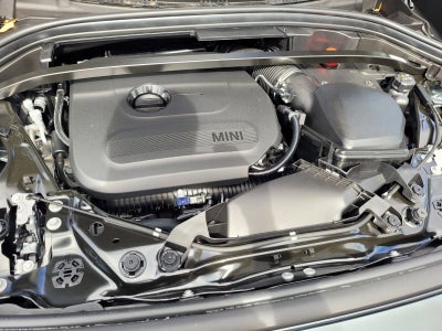 2026 MINI Countryman All4 Cooper S