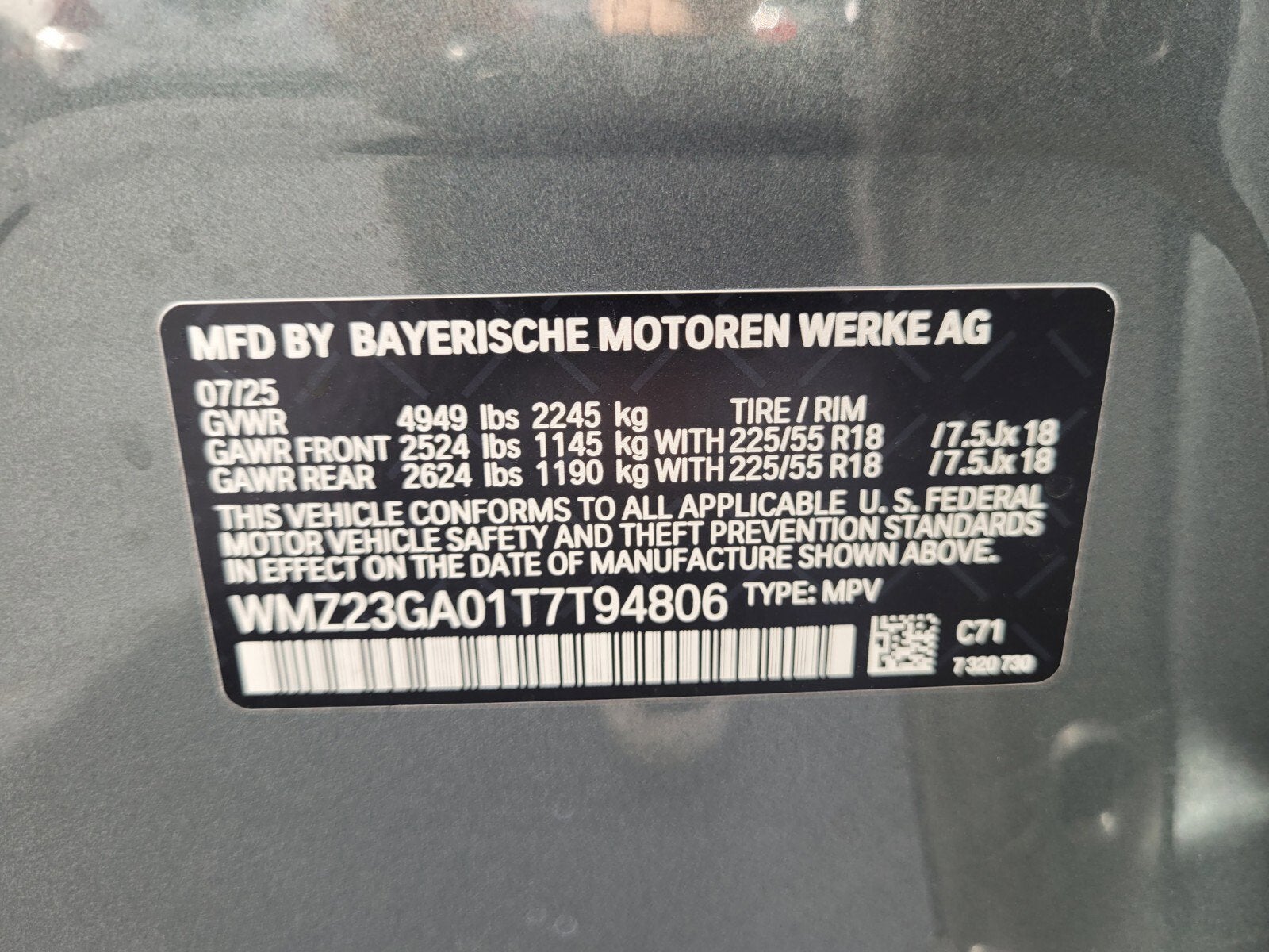 2026 MINI Countryman All4 Cooper S