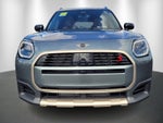 2026 MINI Countryman All4 Cooper S