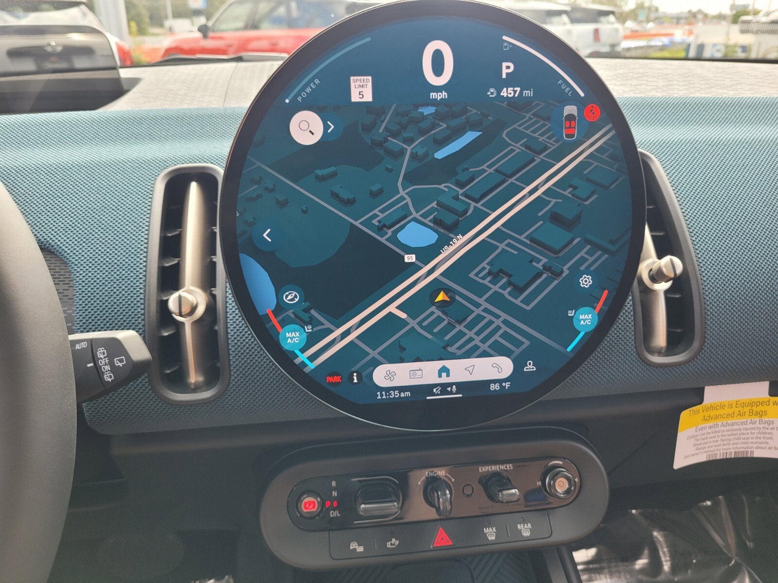 2026 MINI Countryman All4 Cooper S