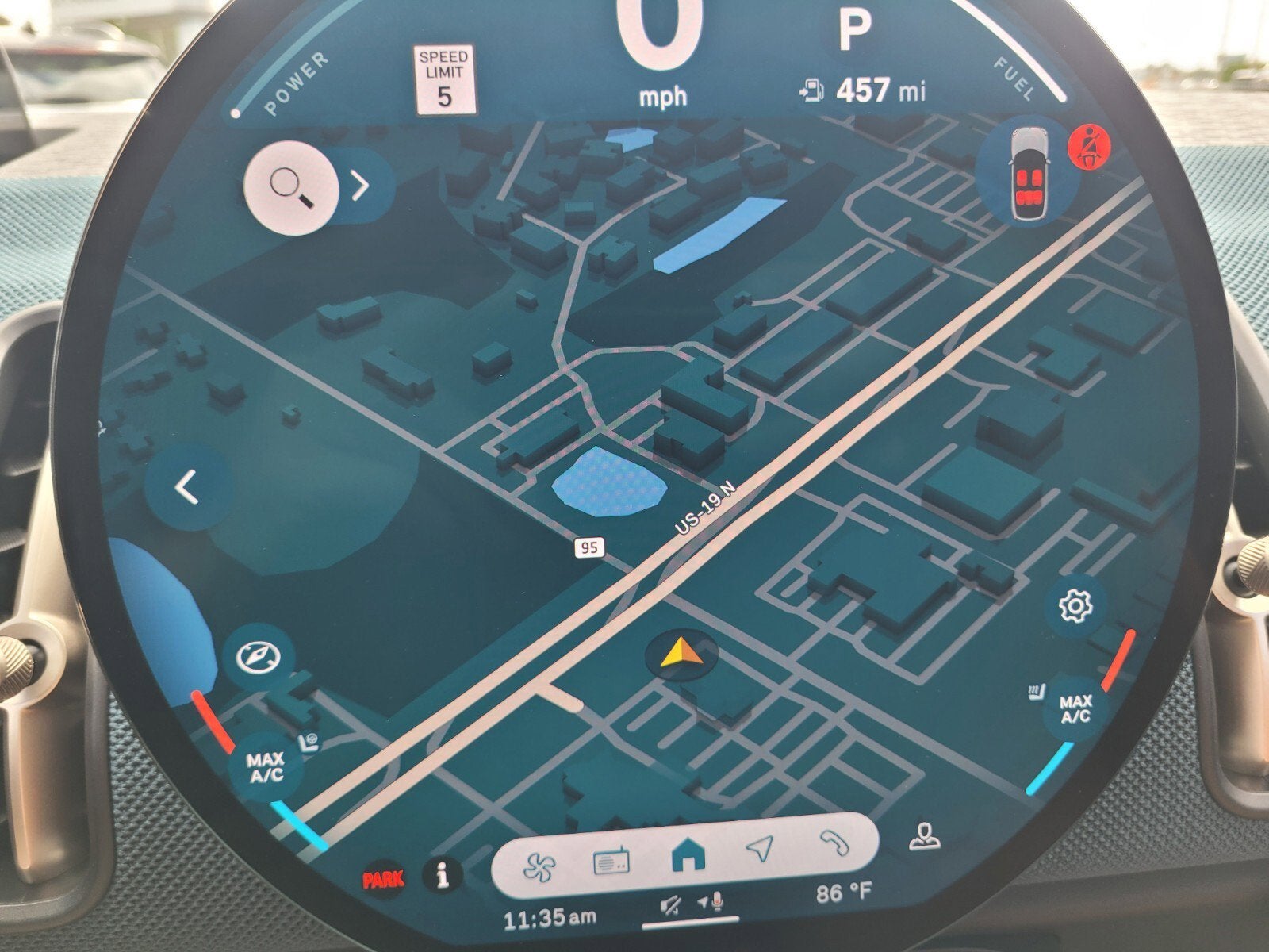 2026 MINI Countryman All4 Cooper S