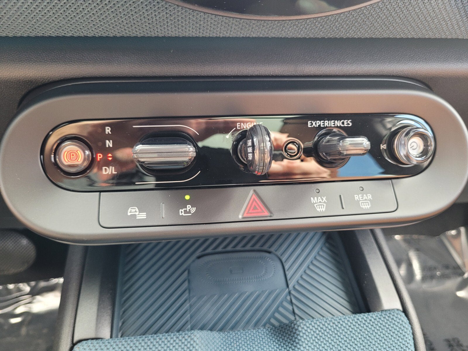 2026 MINI Countryman All4 Cooper S