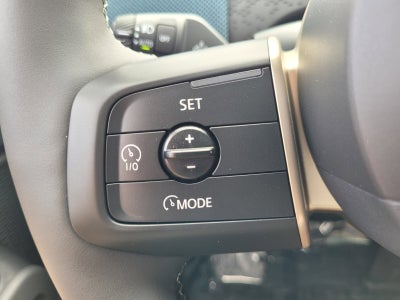 2026 MINI Countryman All4 Cooper S