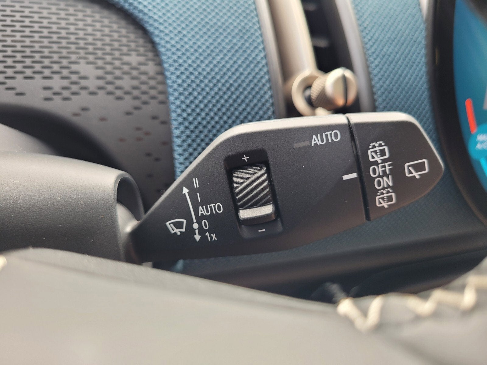 2026 MINI Countryman All4 Cooper S