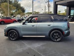 2026 MINI Countryman All4 Cooper S
